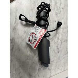 TYMO Curl Pro Automatic Rotating Curling Iron 1.25" Curling Wand Gray